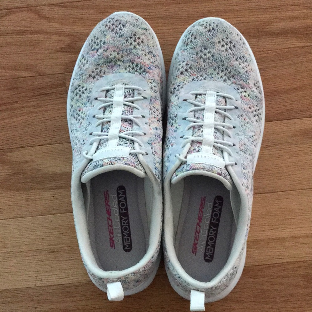 Skechers Slip-on Casual Shoes